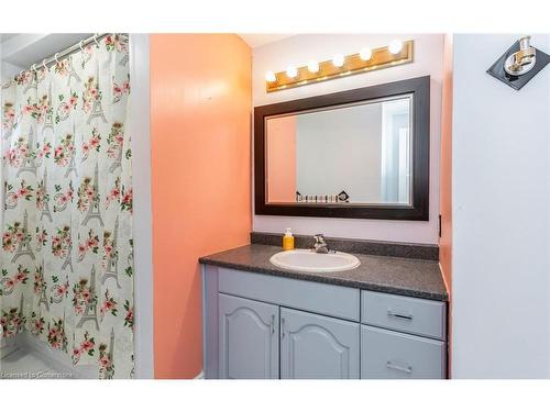 1756 Briarwood Drive, Cambridge, ON - Indoor Photo Showing Bathroom