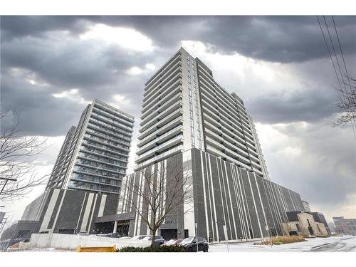 1505-15 Glebe Street, Cambridge, ON - Outdoor With Facade