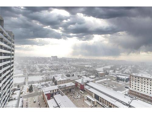 1505-15 Glebe Street, Cambridge, ON - Outdoor With View