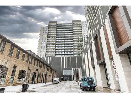 1505-15 Glebe Street, Cambridge, ON - Outdoor With Facade