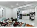 25 Boustead Avenue, Toronto, ON  - Indoor Photo Showing Kitchen 