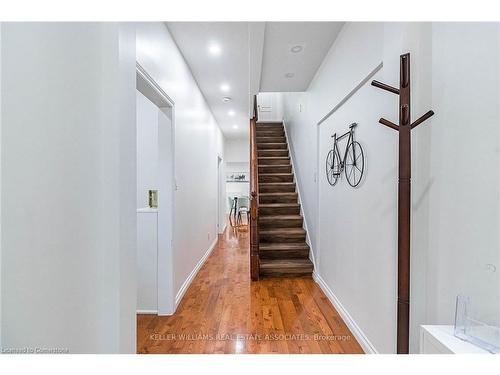 25 Boustead Avenue, Toronto, ON - Indoor Photo Showing Other Room