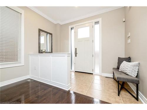 537 Grant Way, Milton, ON - Indoor Photo Showing Other Room