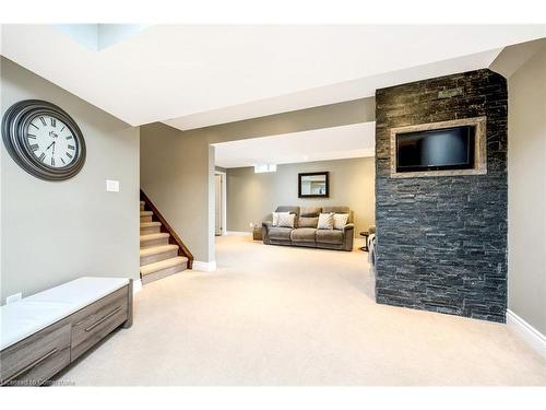 537 Grant Way, Milton, ON - Indoor