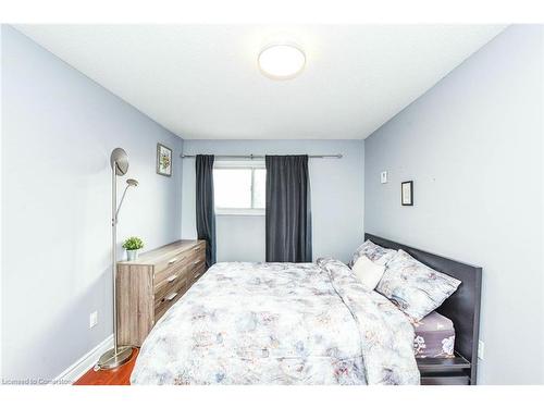 47-47 Ellis Drive, Brampton, ON - Indoor Photo Showing Bedroom