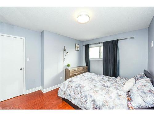 47-47 Ellis Drive, Brampton, ON - Indoor Photo Showing Bedroom