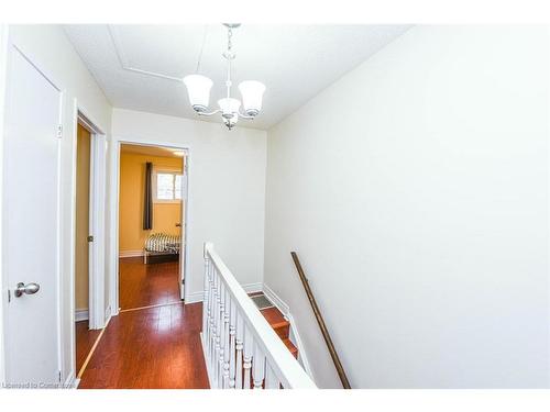 47-47 Ellis Drive, Brampton, ON - Indoor Photo Showing Other Room