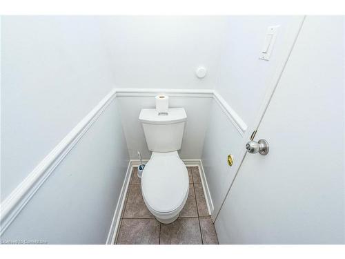 47-47 Ellis Drive, Brampton, ON - Indoor Photo Showing Bathroom