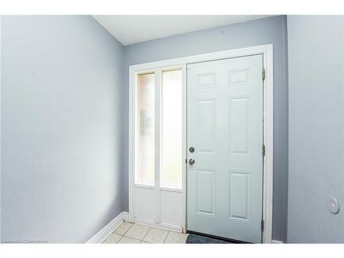 47-47 Ellis Drive, Brampton, ON - Indoor Photo Showing Other Room