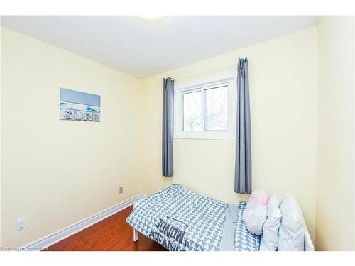 47-47 Ellis Drive, Brampton, ON - Indoor Photo Showing Bedroom