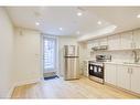 Bsmt-5557 Oscar Peterson Boulevard, Mississauga, ON  - Indoor Photo Showing Kitchen 