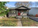 404 Tragina Avenue N, Hamilton, ON  - Outdoor 