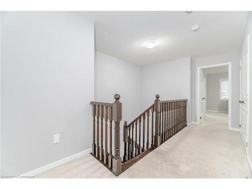 16 Burgess Crescent, Brantford, ON - Indoor Photo Showing Other Room