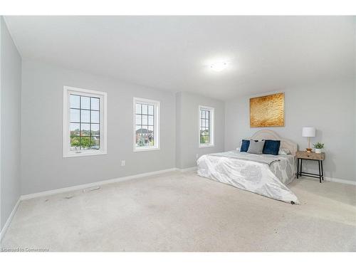 16 Burgess Crescent, Brantford, ON - Indoor Photo Showing Bedroom