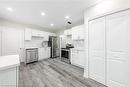 313 Ashbury Road, Oakville, ON  - Indoor Photo Showing Kitchen 