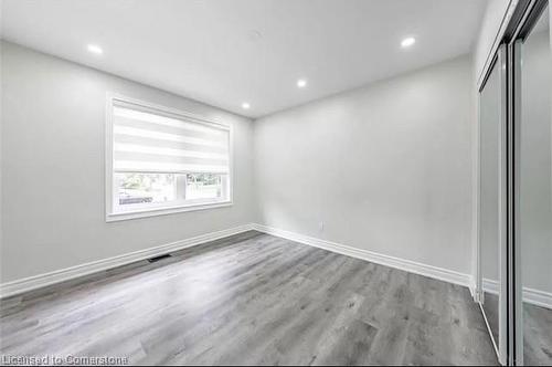 313 Ashbury Road, Oakville, ON - Indoor Photo Showing Other Room