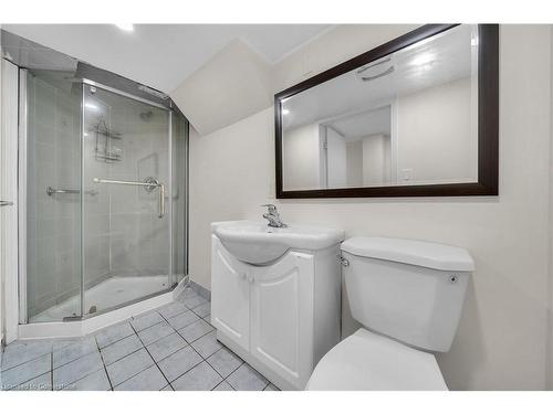 315 Bunting Road, St. Catharines, ON - Indoor Photo Showing Bathroom