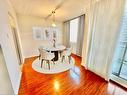 704-205 Hilda Avenue, Toronto, ON  - Indoor Photo Showing Dining Room 