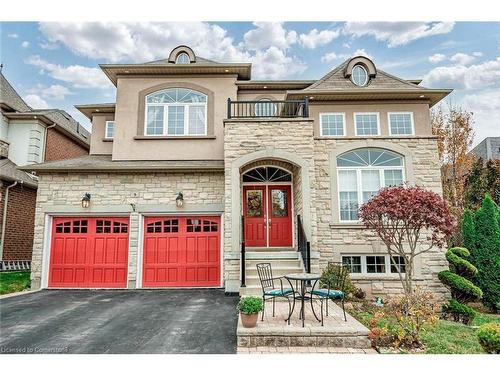 5 Westlea Avenue, Richmond Hill, ON - Outdoor With Facade