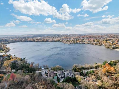 5 Westlea Avenue, Richmond Hill, ON - Outdoor With Body Of Water With View