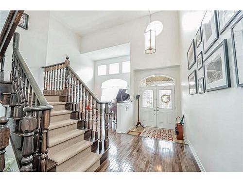 5 Westlea Avenue, Richmond Hill, ON - Indoor Photo Showing Other Room