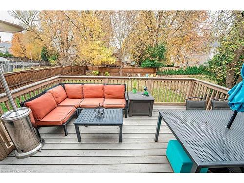 5 Westlea Avenue, Richmond Hill, ON - Outdoor With Deck Patio Veranda With Exterior