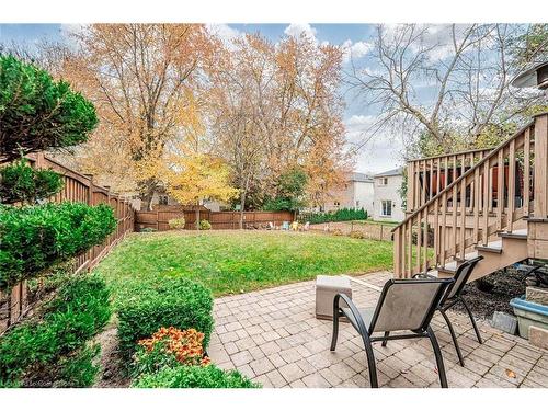 5 Westlea Avenue, Richmond Hill, ON - Outdoor With Deck Patio Veranda