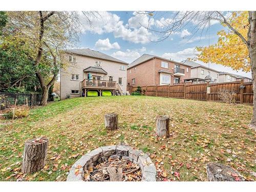 5 Westlea Avenue, Richmond Hill, ON - Outdoor With Deck Patio Veranda