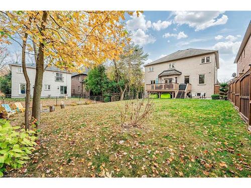 5 Westlea Avenue, Richmond Hill, ON - Outdoor With Deck Patio Veranda