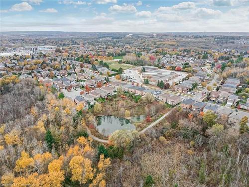 5 Westlea Avenue, Richmond Hill, ON - Outdoor With View