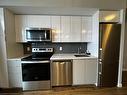 410-7 Erie Avenue, Brantford, ON  - Indoor Photo Showing Kitchen 