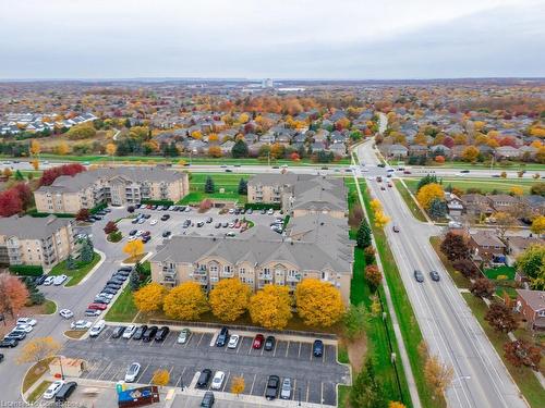 103-1460 Bishops Gate, Oakville, ON - Outdoor With View