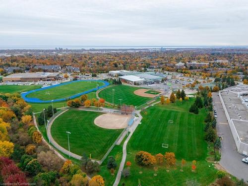 103-1460 Bishops Gate, Oakville, ON - Outdoor With View