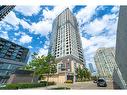 2204-20 Thomas Riley Road, Toronto, ON  - Outdoor With Facade 