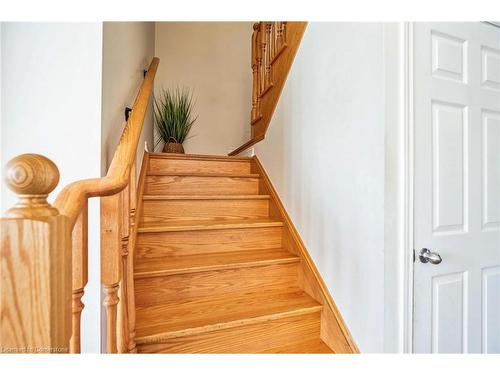 165 Etheridge Avenue, Milton, ON - Indoor Photo Showing Other Room