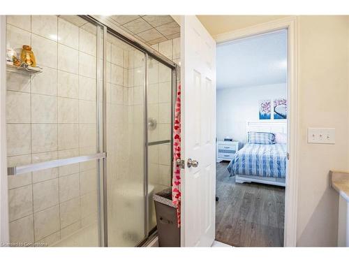 165 Etheridge Avenue, Milton, ON - Indoor Photo Showing Bathroom