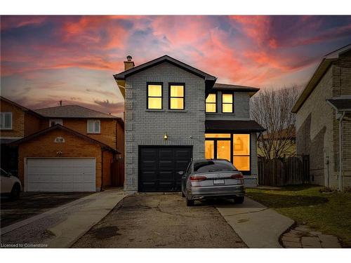 30 Rodwell Court, Brampton, ON - Outdoor