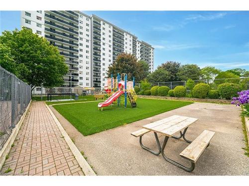 Ph-2-1100 Caven Street, Mississauga, ON - Outdoor