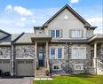 177 Isabella Drive, Orillia, ON  - Outdoor With Facade 