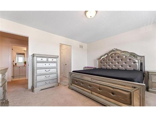 177 Isabella Drive, Orillia, ON - Indoor Photo Showing Bedroom