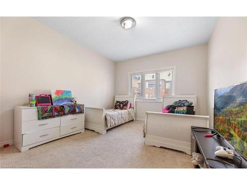 177 Isabella Drive, Orillia, ON - Indoor Photo Showing Bedroom