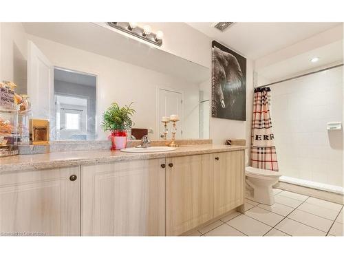 177 Isabella Drive, Orillia, ON - Indoor Photo Showing Bathroom