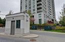 319-339 Rathburn Road W, Mississauga, ON  - Outdoor With Balcony 