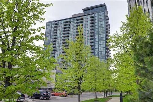 319-339 Rathburn Road W, Mississauga, ON - Outdoor