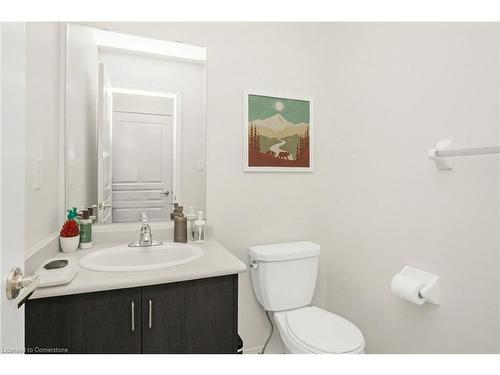 228 Duncan Lane, Milton, ON - Indoor Photo Showing Bathroom