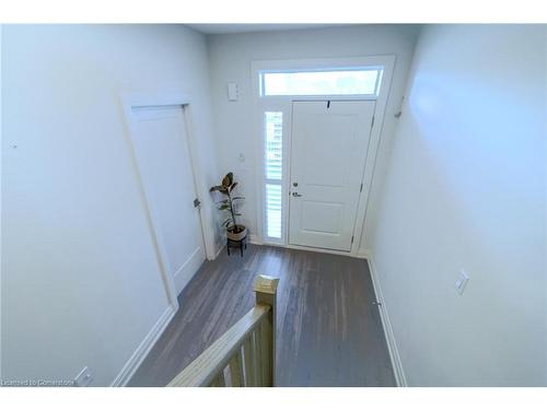 3293 Homestead Drive, Hamilton, ON - Indoor Photo Showing Other Room