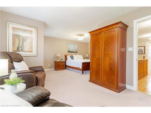 7 Teversham Court, Markham, ON - Indoor