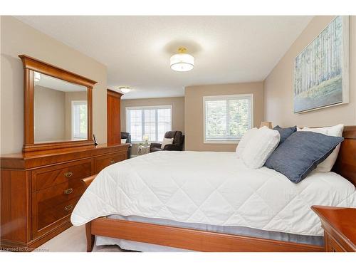 7 Teversham Court, Markham, ON - Indoor Photo Showing Bedroom