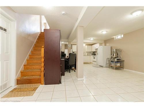 7 Teversham Court, Markham, ON - Indoor Photo Showing Other Room