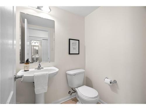 1115 Solomon Court, Milton, ON - Indoor Photo Showing Bathroom